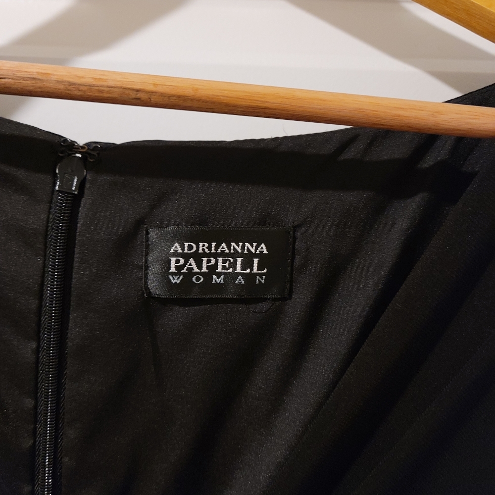 Arianna Papella cocktail dress